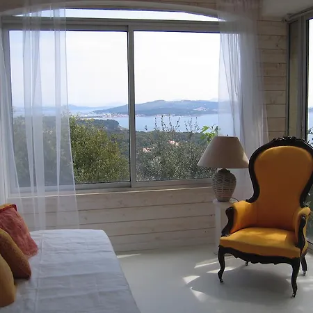 Bed & Breakfast Fabregas *