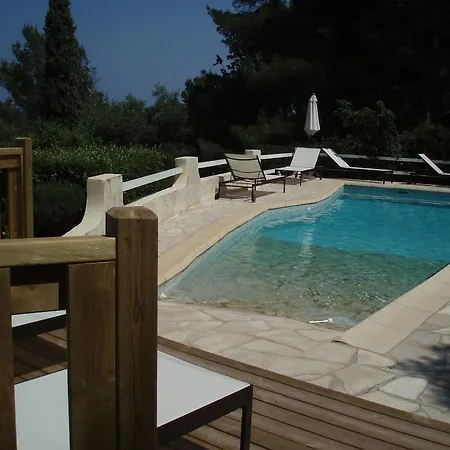 Bed & Breakfast Fabregas *