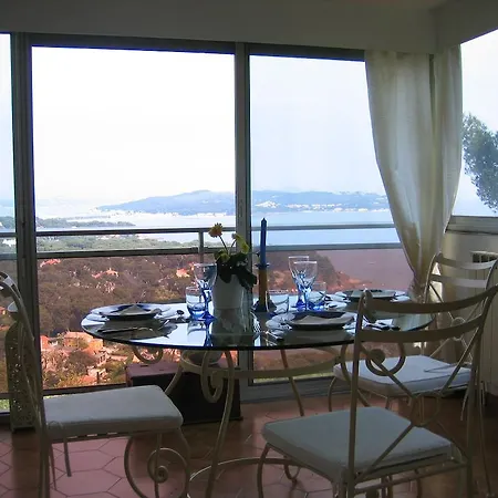 Bed & Breakfast Fabregas La Seyne-sur-Mer